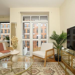 Appartement à 2 Chambres à Coucher