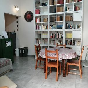 Quartieri'S House