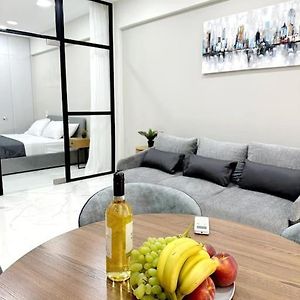 Egeos Lux Apartment Vipgreece