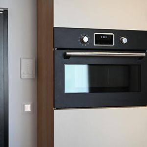 City Center Studio - Comfy & Modern