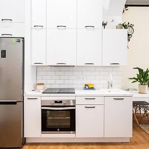 Chamberi - Quiet Flat, Ideal For Families Cas