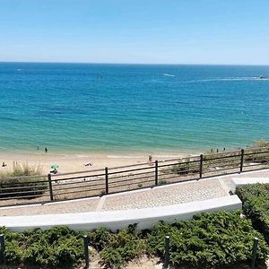 Front Sea Apartment Albufeira