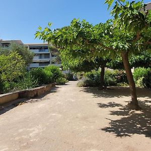 Studio Proche Plage Tout A Pied