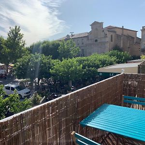 Cocon Au Coeur Du Village De Forcalquier