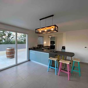 Superbe Appartement T3 Centre Ville Rondelet