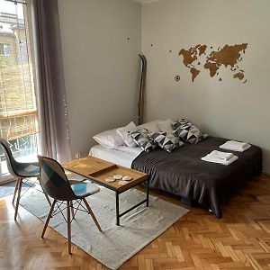 Apartament Globtroter