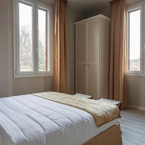 Private Bathroom Double Room