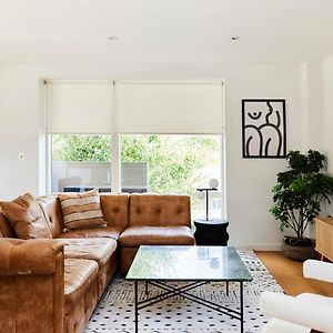 The Copenhagen Place - Enchanting 2Bdr Flat With Balcony
