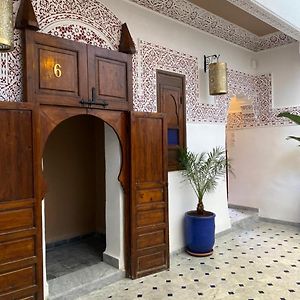 Chambre Standarde Double
