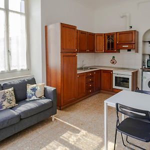 Racconigi 54 Apartment