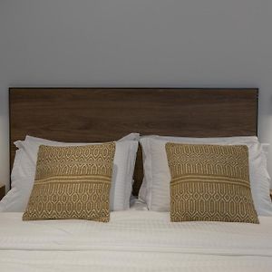 Aethir Urban Stay By Raise