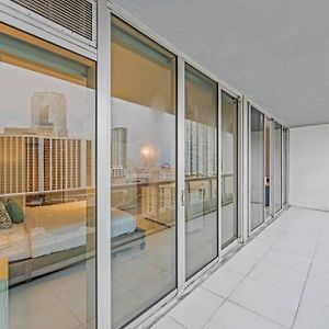 Luxurious Ocean View Unit Brickell W Residences