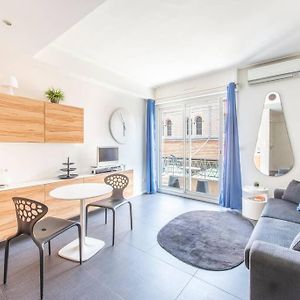 Appartement à 1 Chambre à Coucher