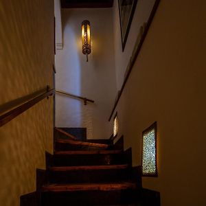 Riad Bed & Breakfast Comptoir Du Pacha