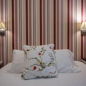 Chambre Simple Rez-de-Chaussée