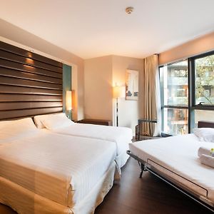 Chambre Familiale