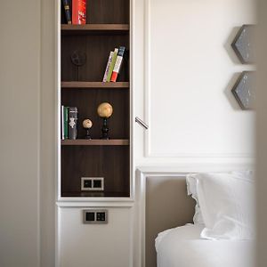 Chambre Supérieure