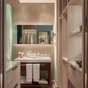 Chambre Supérieure Double