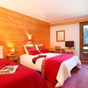 Chambre Triple