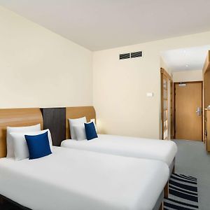 Chambre Supérieure Double