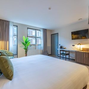 Chambre de Luxe Lit King-Size