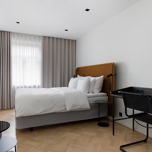 Chambre Standarde Lit King-Size