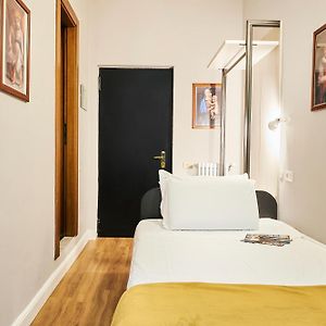 Chambre Simple