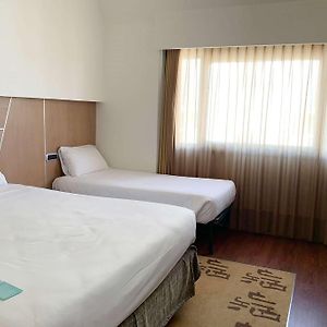 Chambre Familiale