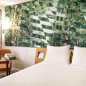 Chambre Adjacente