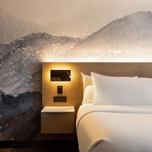 Chambre Exécutive Lit King-Size