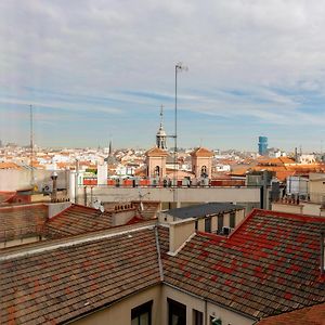 Hostal Josefina-Gran Via