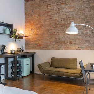 Chambre Double Confort