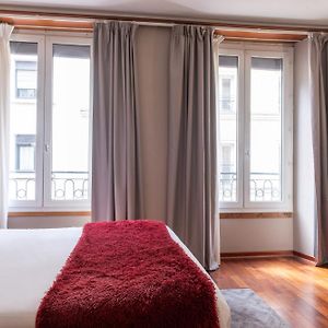 Chambre de Luxe