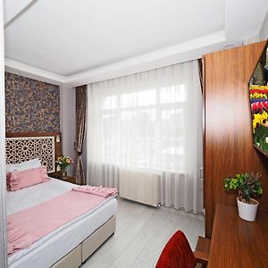 Chambre Standarde Simple