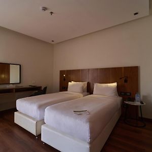 Chambre Triple de Luxe