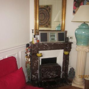 Chambre Lit King-Size