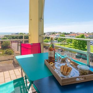 Apartment Le Yachting