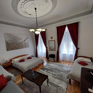 Appartement Standard à 1 Chambre à Coucher