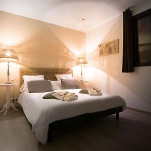 Chambre Standarde Double