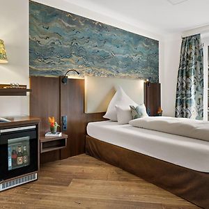 Chambre Simple Confort