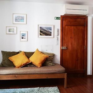 Alegria Center Apartments