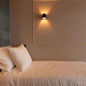 Midtown Hotel Triple