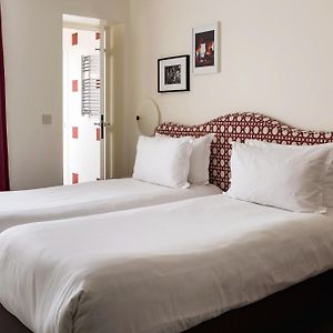 Chambre Confortable Double