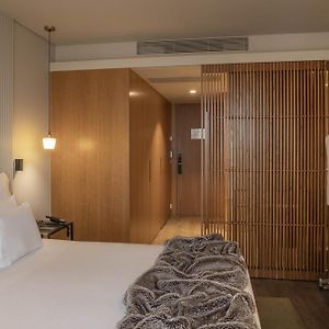 Chambre Supérieure Lit King-Size