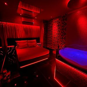 Suite Junior de Luxe