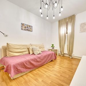 Apartamento La Capilla By Clabao