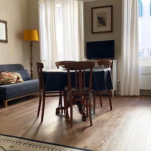 Studio de Luxe Lit King-Size