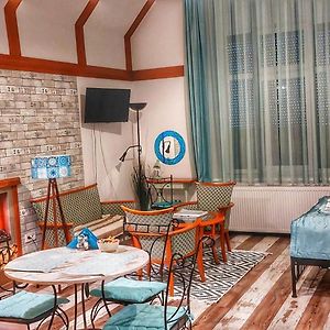 Appartement Rez-de-Chaussée