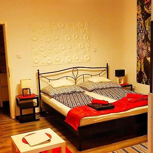 Chambre Lit King-Size