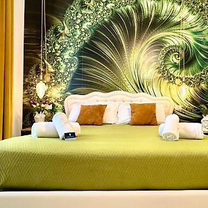 Chambre de Luxe Lit King-Size